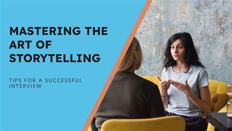 Image result for Interview Story Example