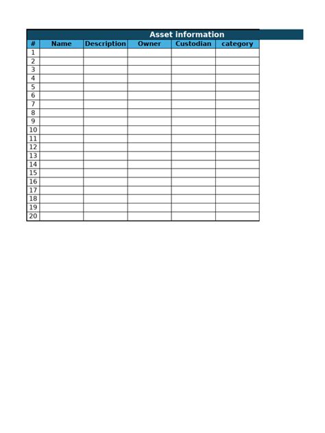 Image result for Asset Classification Storage Tank