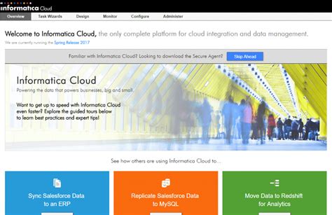 Toradh íomhá ar Informatica Objects