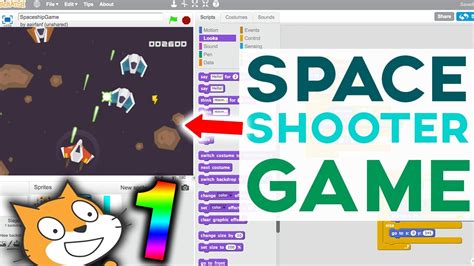 Image result for Scratch Game Tutorials for 3.26