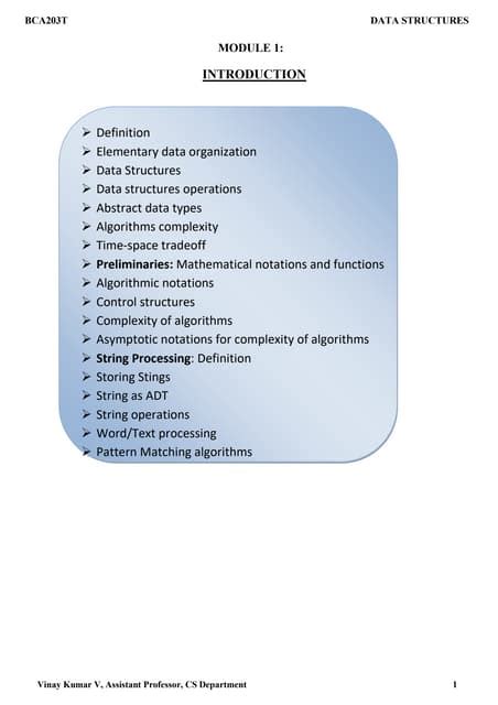 Introduction to Data Structures and Algorithms Book に対する画像結果