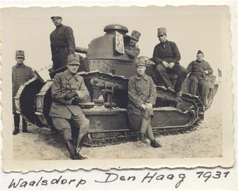 WW1 Tank Steering に対する画像結果