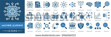 Image result for Machine Learning Model Devlopment Icon