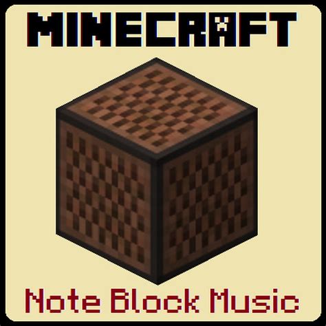 Bildergebnis für Note Block Minecraft Zelda