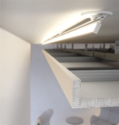 Cove Ceiling LED Lighting に対する画像結果