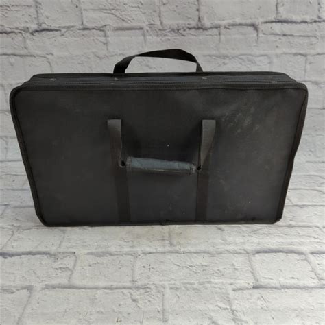 Image result for QSC TouchMix Case