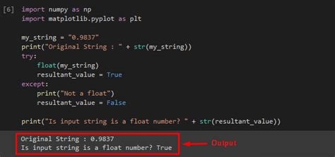 Afbeeldingsresultaten voor What Is Float Number in Python