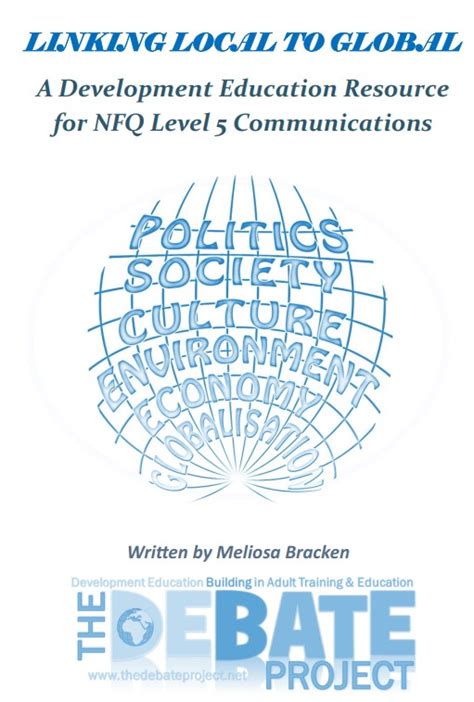 Bildergebnis für Learn Local Gone Global Poster Example