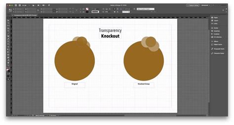 Create a Transparency in InDesign に対する画像結果