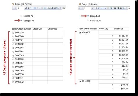 Work Table Expand Collapse に対する画像結果