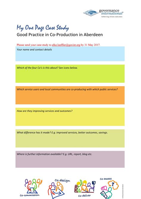 Image result for Case Study Notes Template