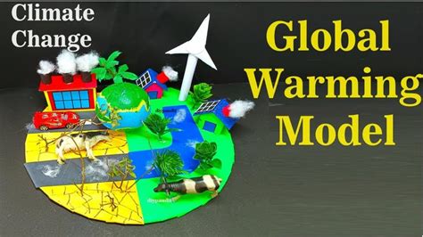 Image result for Science Project Model