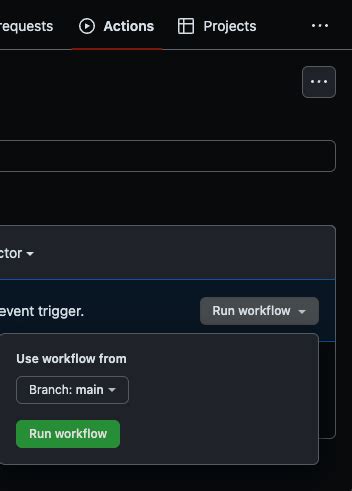 Image result for Workflow Dispatch