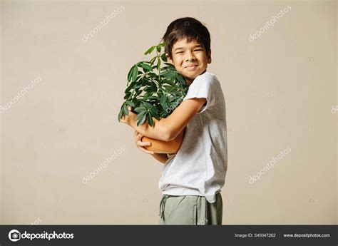 Image result for Plants Grab Boy's Arm