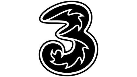 Image result for Three Insurance Logo