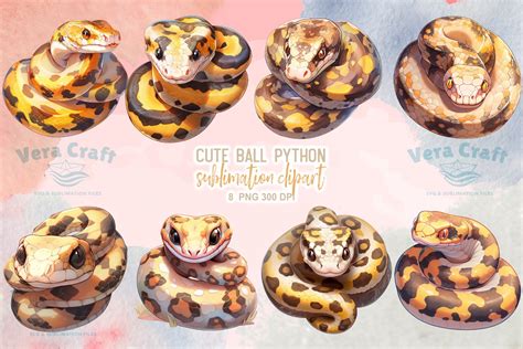 Bildergebnis für Cute Ball Python Uwu Face Drawing