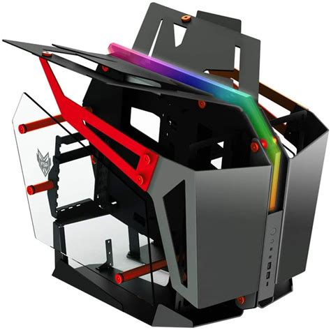 Image result for Dual System PC Case