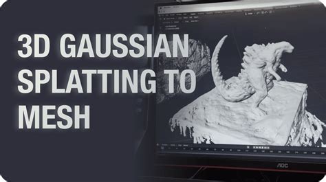 Image result for Convert Video to 3D Mesh