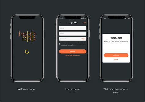 Image result for iOS UI/UX Desing