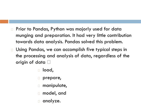 Image result for Pandas Python Is in Demand