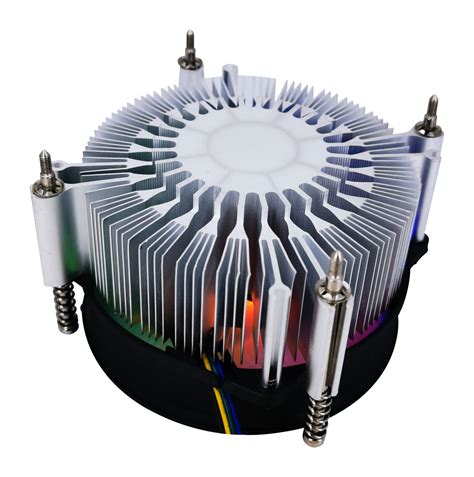 Wholesale Factory Price Cheapest Price Oem Odm Cpu Fan And Cpu Cooler ...