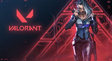 Toradh íomhá ar Valorant Loading