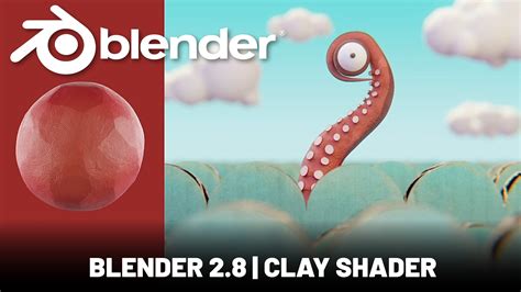 Blender Clay に対する画像結果
