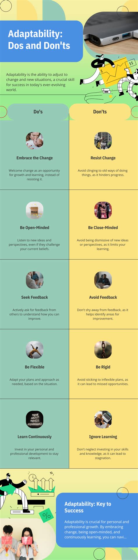 Image result for Adaptability Is Key