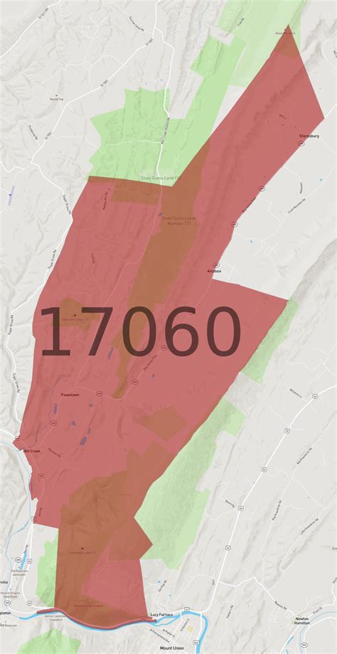 Image result for Zip Code 46060