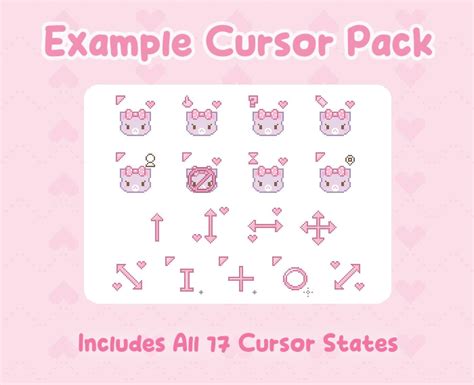 Image result for Custom Cursor PC