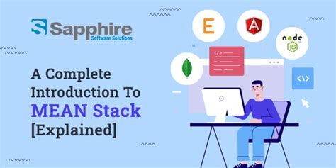 Image result for Mean Stack Overview