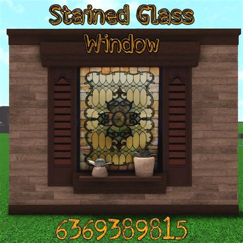 Image result for Bloxburg Window