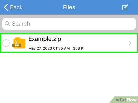 Image result for Open 7Z File with WinZip