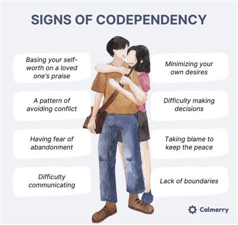 Codependency Relationships Drawing-साठीचा प्रतिमा निकाल