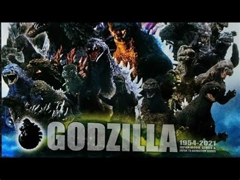 Evolution of Godzilla Roar 2014 2020 కోసం చిత్ర ఫలితం