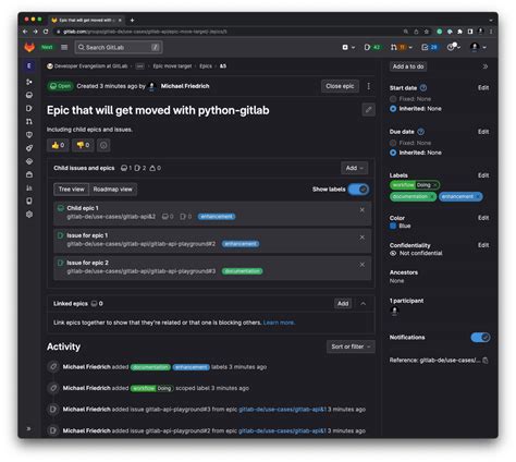 Image result for GitLab Python
