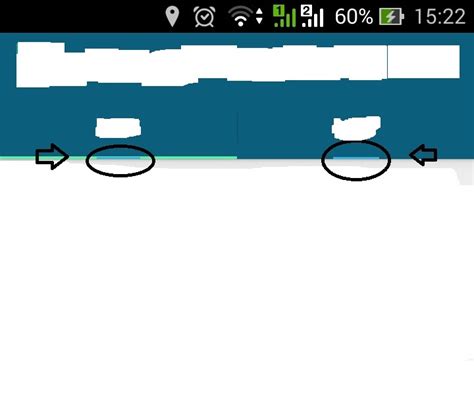 Toradh íomhá ar Tab Layout Indicator Shapes in Android