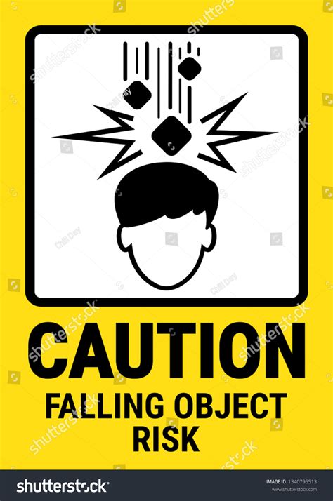 Falling Box Hazard Sign に対する画像結果