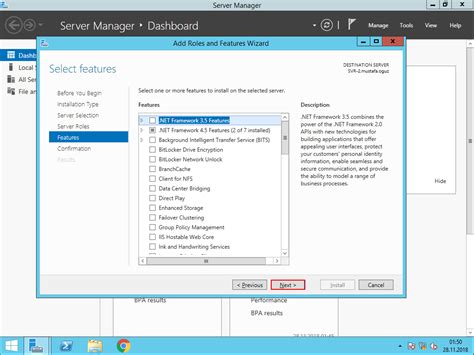 Microsoft File Server Configuration に対する画像結果