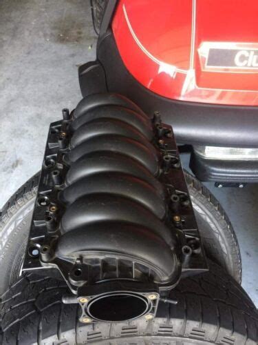 Afbeeldingsresultaten voor LS2 Intake Manifold