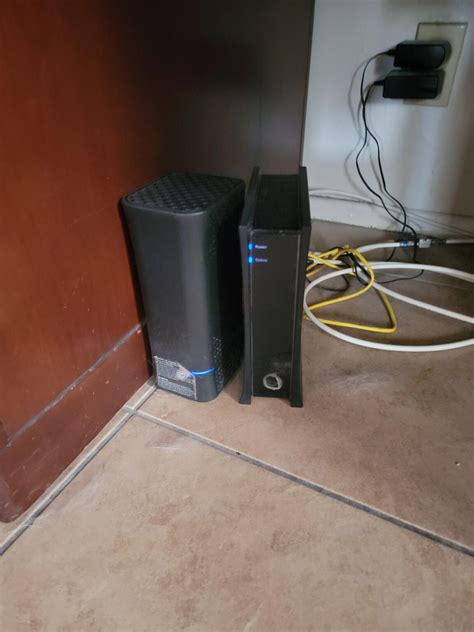 Image result for Altice Wireless Cable Box