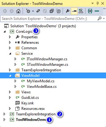 Image result for Visual Studio Parameters