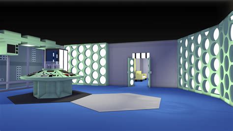 Image result for TARDIS Interior 15th