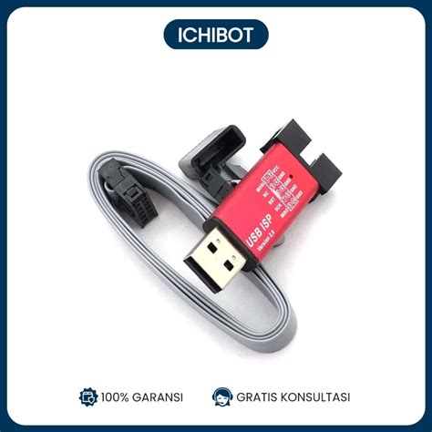 Toradh íomhá ar AVR Programming