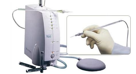 Afbeeldingsresultaten voor Computer Controlled Syringe