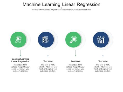 Image result for Machine Learning Linear Regression PowerPoint