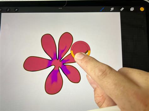 Image result for How to Color Good in Procreate