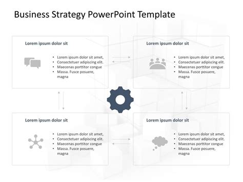 Image result for PowerPoint Slide for Strategy