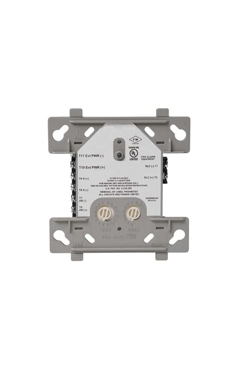 Image result for Isolator Monitor Module