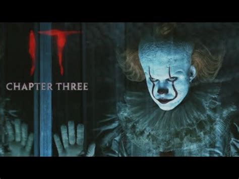 Image result for It Chapter Three